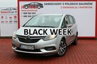 Opel Zafira Tourer 1.6 CDTI 120KM GWARANCJA i RAPORT SelectCar+ - 1