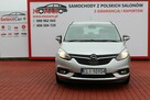 Opel Zafira Tourer 1.6 CDTI 120KM GWARANCJA i RAPORT SelectCar+ - 3