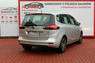 Opel Zafira Tourer 1.6 CDTI 120KM GWARANCJA i RAPORT SelectCar+ - 6