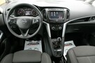 Opel Zafira Tourer 1.6 CDTI 120KM GWARANCJA i RAPORT SelectCar+ - 10