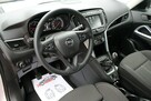 Opel Zafira Tourer 1.6 CDTI 120KM GWARANCJA i RAPORT SelectCar+ - 12