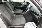 Opel Zafira Tourer 1.6 CDTI 120KM GWARANCJA i RAPORT SelectCar+ - 16