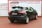 Nissan Qashqai Visia 1.5 dCi 110KM Salon Polska GWARANCJA i RAPORT SelectCar+ - 6
