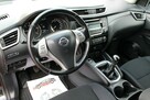 Nissan Qashqai Visia 1.5 dCi 110KM Salon Polska GWARANCJA i RAPORT SelectCar+ - 12