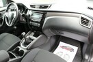 Nissan Qashqai Visia 1.5 dCi 110KM Salon Polska GWARANCJA i RAPORT SelectCar+ - 16