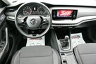 Škoda Octavia AMBITION 1.5 TSI Salon Polska GWARANCJA i RAPORT SelectCar+ FV 23% - 10