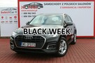 Audi Q5 35 TDI mHEV S-Tronic Salon Polska GWARANCJA i RAPORT SelectCar+ FV 23%
