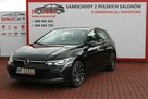Volkswagen Golf STYLE 1.5 TSI 130KM Salon Polska GWARANCJA i RAPORT SelectCar+ FV 23% - 2