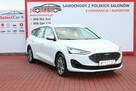 Ford Focus TITANIUM EcoBoost Salon Polska 2023 GWARANCJA RAPORT SelectCar+ FV23% - 4
