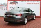 Škoda Superb AMBITION 1.5 TSI DSG Salon Polska GWARANCJA RAPORT SelectCar+ FV 23% - 6