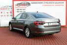 Škoda Superb AMBITION 1.5 TSI DSG Salon Polska GWARANCJA RAPORT SelectCar+ FV 23% - 8