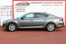 Škoda Superb AMBITION 1.5 TSI DSG Salon Polska GWARANCJA RAPORT SelectCar+ FV 23% - 9