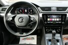 Škoda Superb AMBITION 1.5 TSI DSG Salon Polska GWARANCJA RAPORT SelectCar+ FV 23% - 10