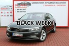 Volkswagen Passat ELEGANCE Dynaudio DSG Salon Polska GWARANCJA i RAPORT SelectCar+ FV23%