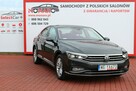 Volkswagen Passat ELEGANCE Dynaudio DSG Salon Polska GWARANCJA i RAPORT SelectCar+ FV23% - 4