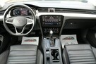 Volkswagen Passat ELEGANCE Dynaudio DSG Salon Polska GWARANCJA i RAPORT SelectCar+ FV23% - 10