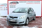 Toyota Auris 1.4 D-4D 90KM Od 2016 roku jeden właściciel Zadbany stan - 2