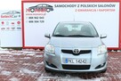 Toyota Auris 1.4 D-4D 90KM Od 2016 roku jeden właściciel Zadbany stan - 3