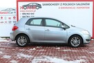Toyota Auris 1.4 D-4D 90KM Od 2016 roku jeden właściciel Zadbany stan - 5