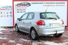Toyota Auris 1.4 D-4D 90KM Od 2016 roku jeden właściciel Zadbany stan - 7