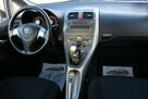 Toyota Auris 1.4 D-4D 90KM Od 2016 roku jeden właściciel Zadbany stan - 9