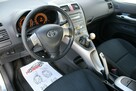Toyota Auris 1.4 D-4D 90KM Od 2016 roku jeden właściciel Zadbany stan - 10