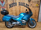 BMW RT ## Piękny Motocykl BMW R 1100 RS ##  ZABANY # zarejestrowany Raty