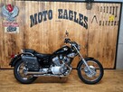 Yamaha Virago *YAMAHA VIRAGO 250  bardzo zadbany *sakwy plus szyba raty -kup online - 2