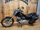Yamaha Virago *YAMAHA VIRAGO 250  bardzo zadbany *sakwy plus szyba raty -kup online - 6