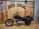 Yamaha Virago *YAMAHA VIRAGO 250  bardzo zadbany *sakwy plus szyba raty -kup online - 7