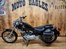 Yamaha Virago *YAMAHA VIRAGO 250  bardzo zadbany *sakwy plus szyba raty -kup online - 8
