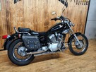 Yamaha Virago *YAMAHA VIRAGO 250  bardzo zadbany *sakwy plus szyba raty -kup online - 10