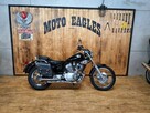 Yamaha Virago *YAMAHA VIRAGO 250  bardzo zadbany *sakwy plus szyba raty -kup online - 14