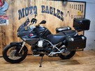 Moto Guzzi Stelvio PIĘKNY MOTO GUZZI Stelvio NTX 1200. 16V Zadbany 3 kufry oryginalne - 2