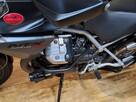 Moto Guzzi Stelvio PIĘKNY MOTO GUZZI Stelvio NTX 1200. 16V Zadbany 3 kufry oryginalne - 11