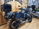 Moto Guzzi Stelvio PIĘKNY MOTO GUZZI Stelvio NTX 1200. 16V Zadbany 3 kufry oryginalne - 12