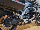 Moto Guzzi Stelvio PIĘKNY MOTO GUZZI Stelvio NTX 1200. 16V Zadbany 3 kufry oryginalne - 15