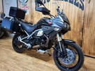 Moto Guzzi Stelvio PIĘKNY MOTO GUZZI Stelvio NTX 1200. 16V Zadbany 3 kufry oryginalne - 16