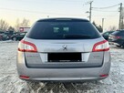 Peugeot 508 SW LIFT Panorama Navi KeyLess Gwarancja - 6