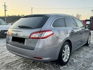 Peugeot 508 SW LIFT Panorama Navi KeyLess Gwarancja - 7