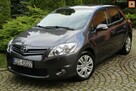 Toyota Auris Benzyna 134 tys km Automat Zarejestrowana - 1