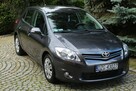 Toyota Auris Benzyna 134 tys km Automat Zarejestrowana - 2