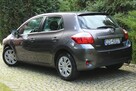 Toyota Auris Benzyna 134 tys km Automat Zarejestrowana - 3