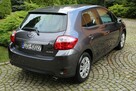 Toyota Auris Benzyna 134 tys km Automat Zarejestrowana - 4