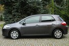 Toyota Auris Benzyna 134 tys km Automat Zarejestrowana - 5