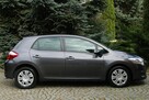 Toyota Auris Benzyna 134 tys km Automat Zarejestrowana - 6