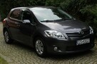 Toyota Auris Benzyna 134 tys km Automat Zarejestrowana - 7