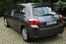 Toyota Auris Benzyna 134 tys km Automat Zarejestrowana - 8