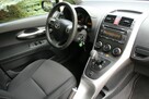 Toyota Auris Benzyna 134 tys km Automat Zarejestrowana - 10