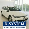 Volkswagen Golf 2022 Automat Salon Polska Bezwypadkowe 1Wł GWARANCJA Life +DSG - 4